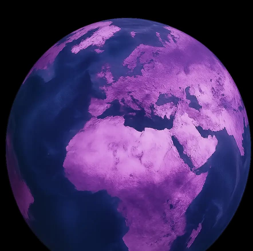 Earth