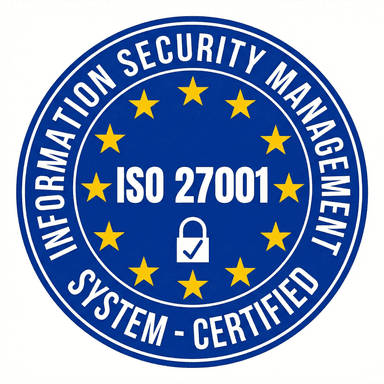 ISO 27001 Compliance