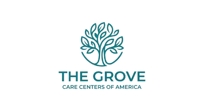 The Grove Care Centers of America
