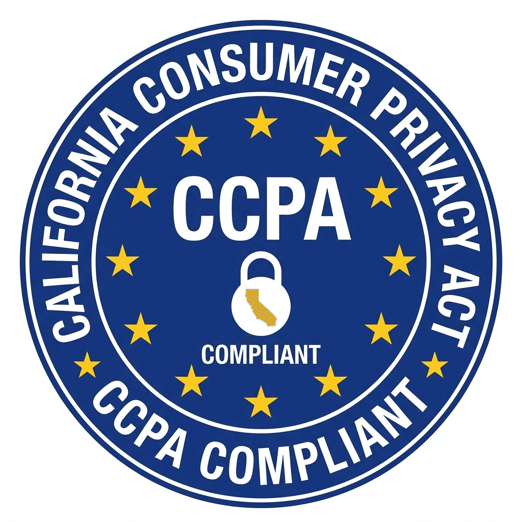 CCPA Compliance
