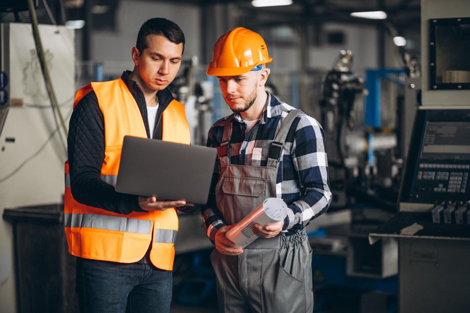 Manufacturing operations and workforce management