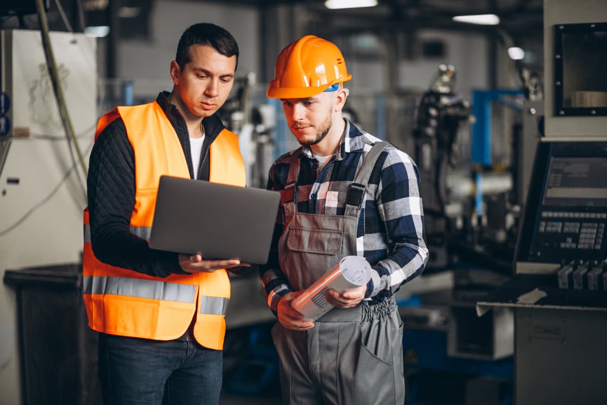 Manufacturing operations and workforce management