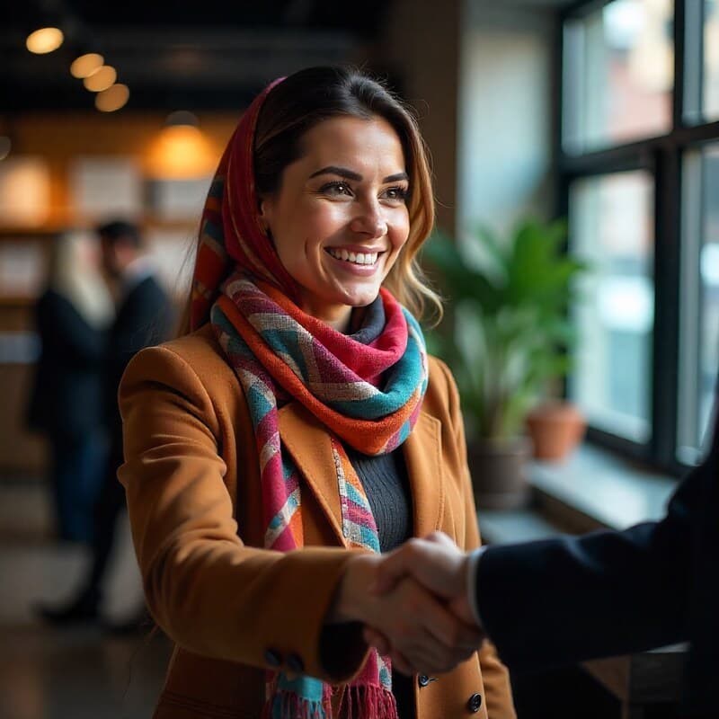 Boost Sales & Lead Generation with Conversational AI - Guided selling and cart recovery