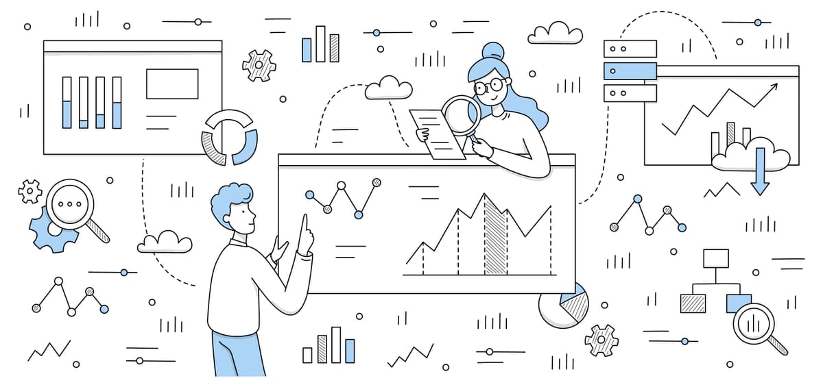 Advanced Analytics and Insights - Real-time metrics and actionable data for SaaS businesses