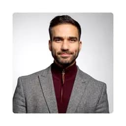 Dr. David Laith Rawaf